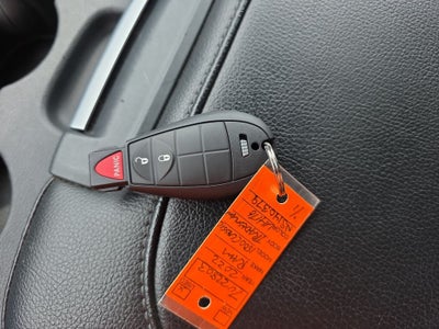 2022 RAM 1500 Tradesman