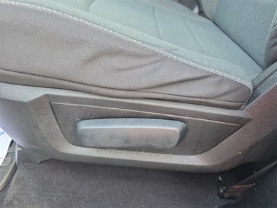 2023 RAM 1500 Warlock