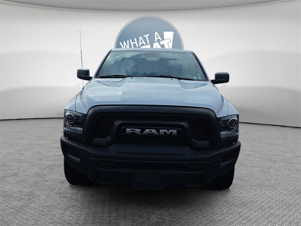 2023 RAM 1500 Warlock