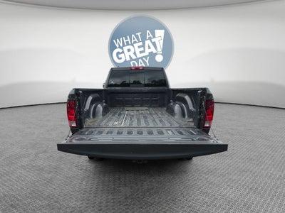 2014 RAM 1500 Big Horn