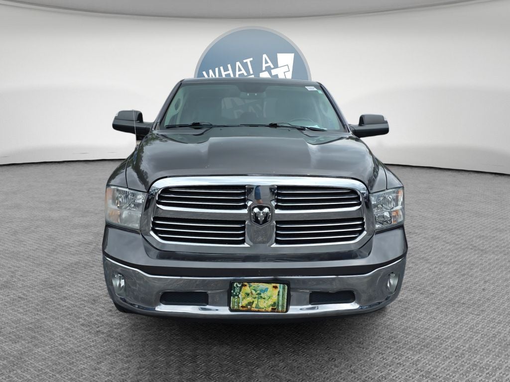 2014 RAM 1500 Big Horn