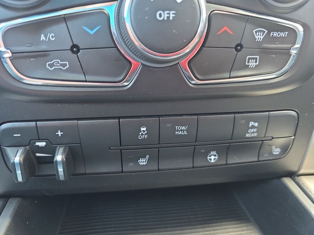 2014 RAM 1500 Big Horn