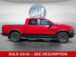 2016 RAM 1500 Rebel
