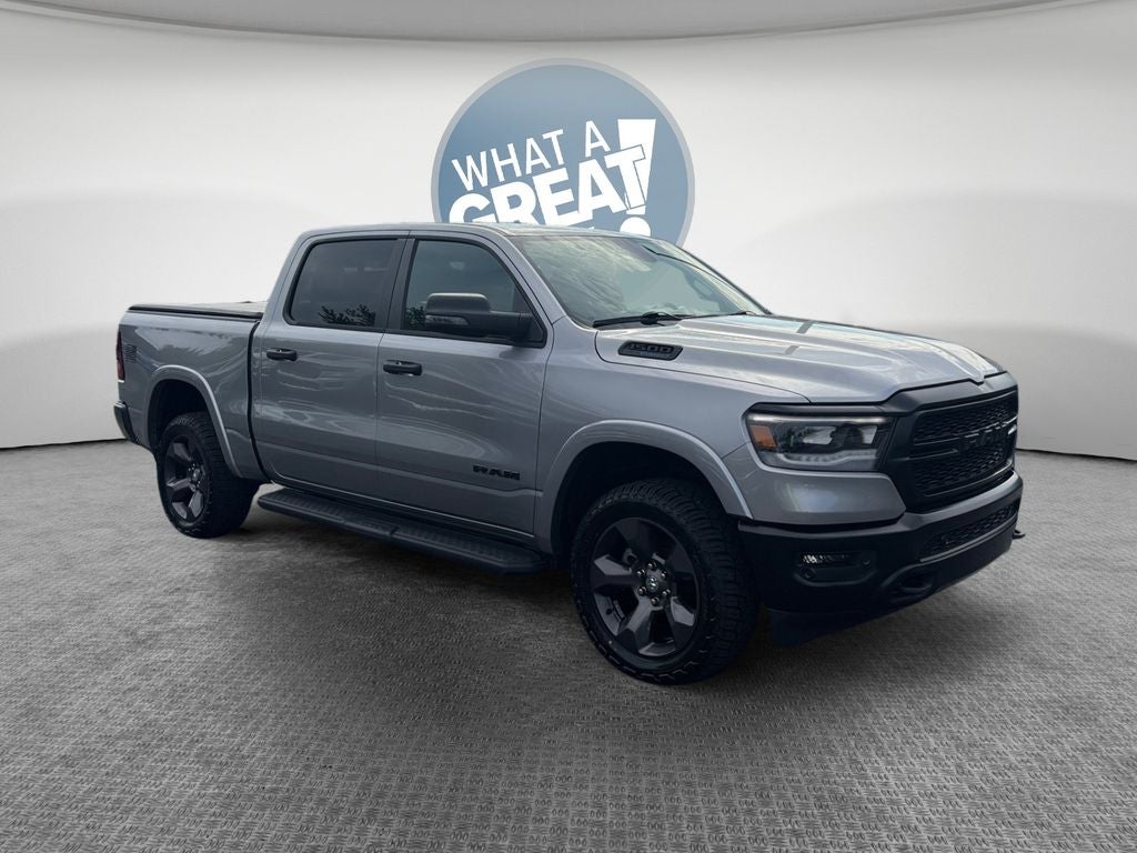 2024 RAM 1500 Big Horn/Lone Star