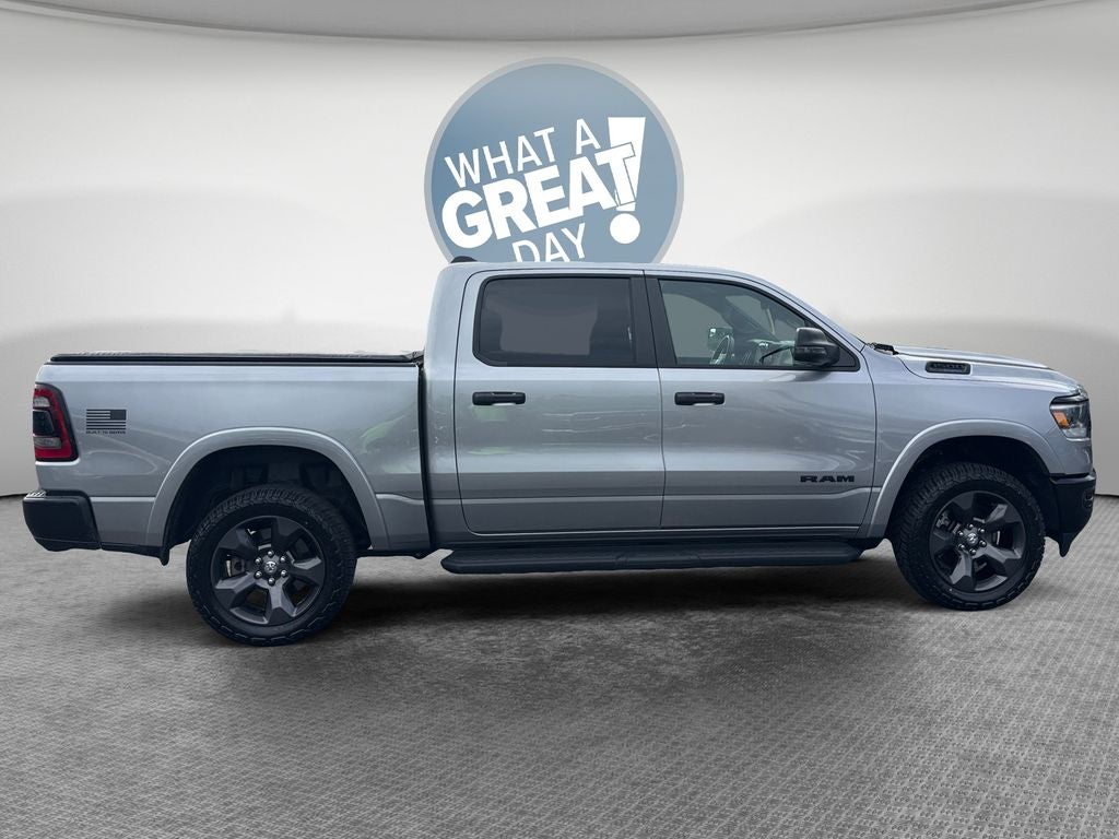 2024 RAM 1500 Big Horn/Lone Star