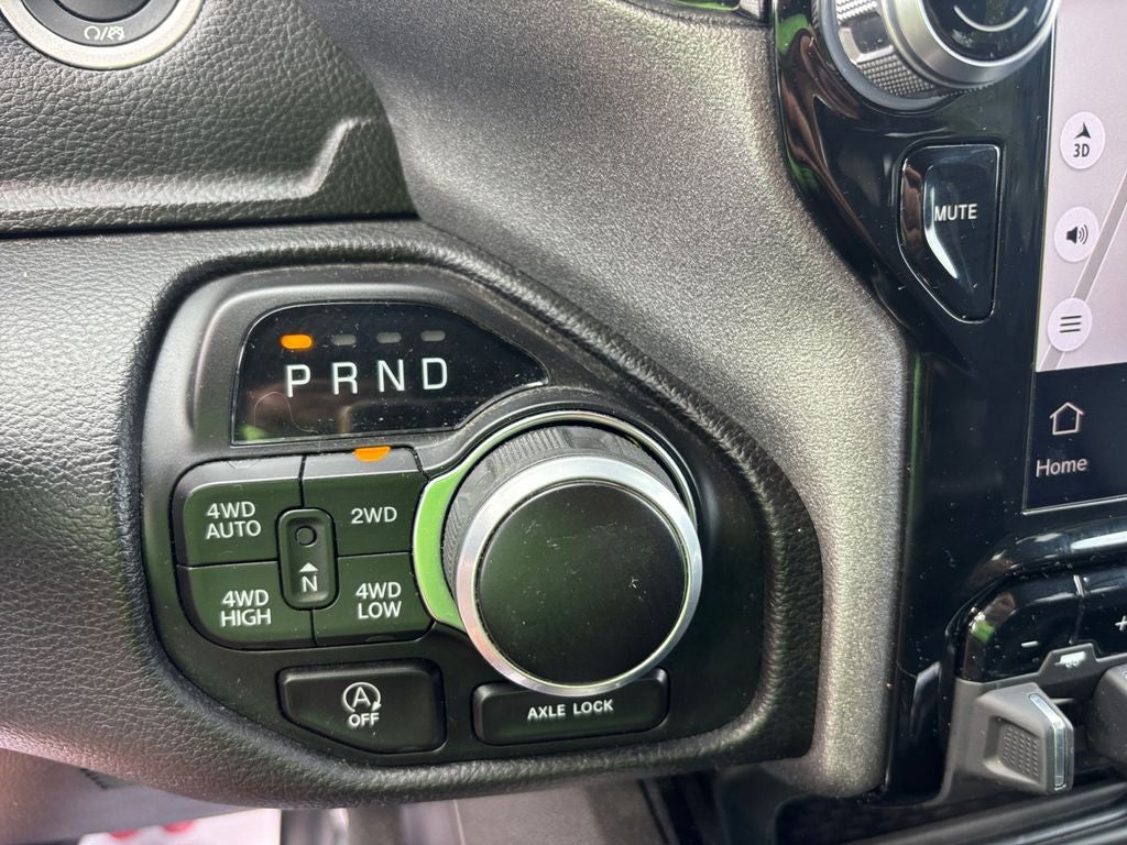 2024 RAM 1500 Big Horn/Lone Star