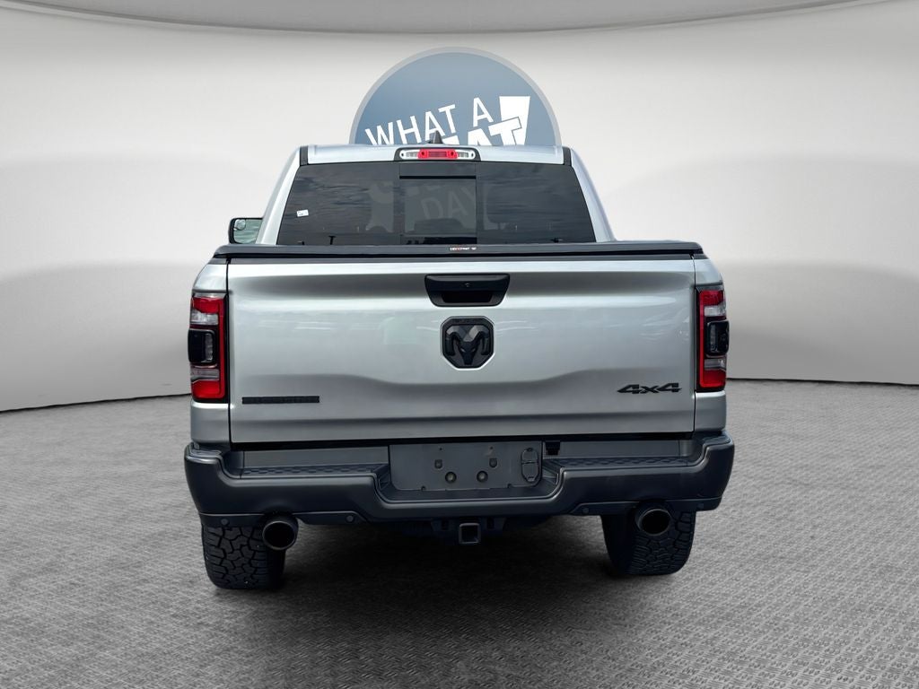 2024 RAM 1500 Big Horn/Lone Star
