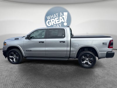 2024 RAM 1500 Big Horn/Lone Star