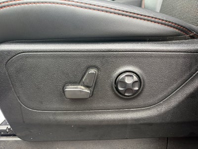 2021 RAM 1500 Big Horn/Lone Star Built To Serve