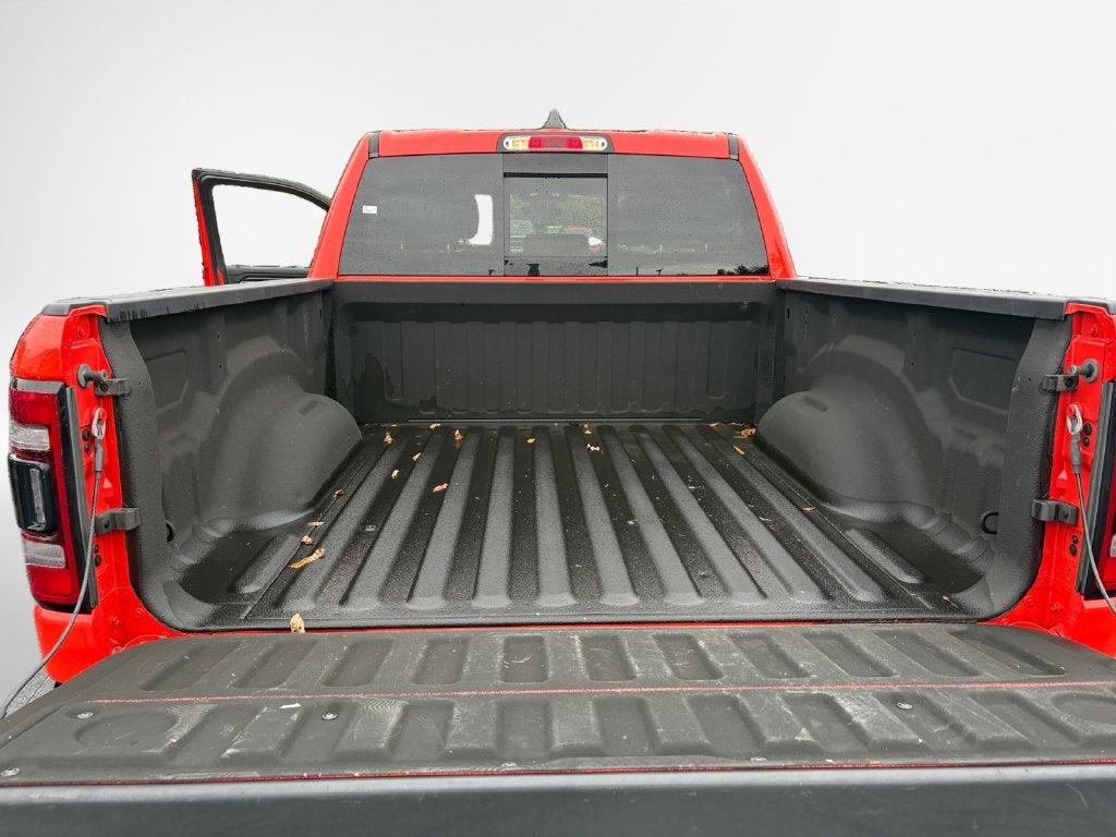 2021 RAM 1500 Big Horn/Lone Star Built To Serve