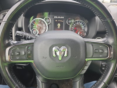 2020 RAM 1500 Big Horn/Lone Star Built To Serve