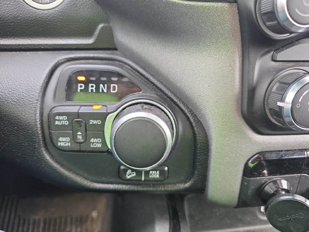 2020 RAM 1500 Big Horn/Lone Star Built To Serve
