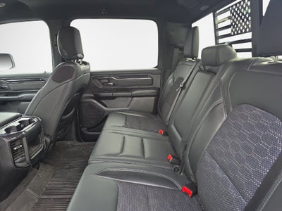 2020 RAM 1500 Big Horn/Lone Star Built To Serve