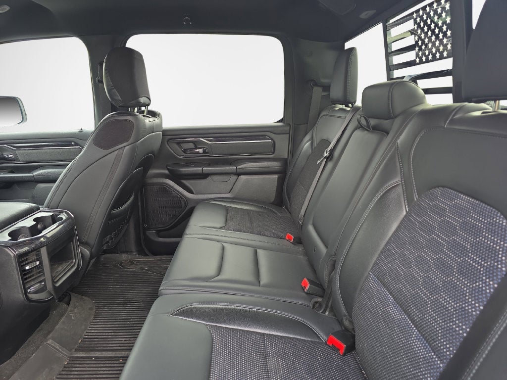 2020 RAM 1500 Big Horn/Lone Star Built To Serve
