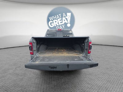2020 RAM 1500 Big Horn/Lone Star Built To Serve