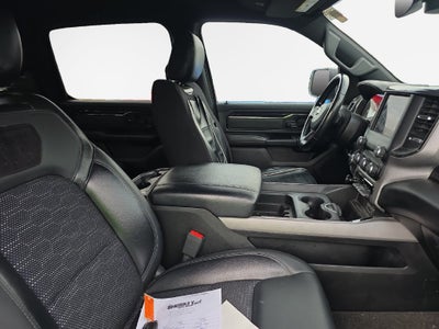 2020 RAM 1500 Big Horn/Lone Star Built To Serve