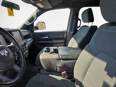 2024 RAM 1500 Tradesman