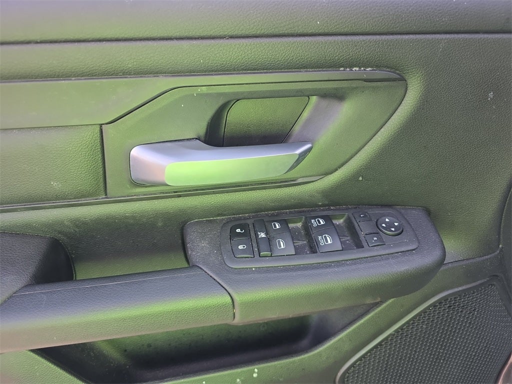 2024 RAM 1500 Tradesman