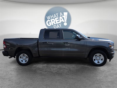 2024 RAM 1500 Tradesman