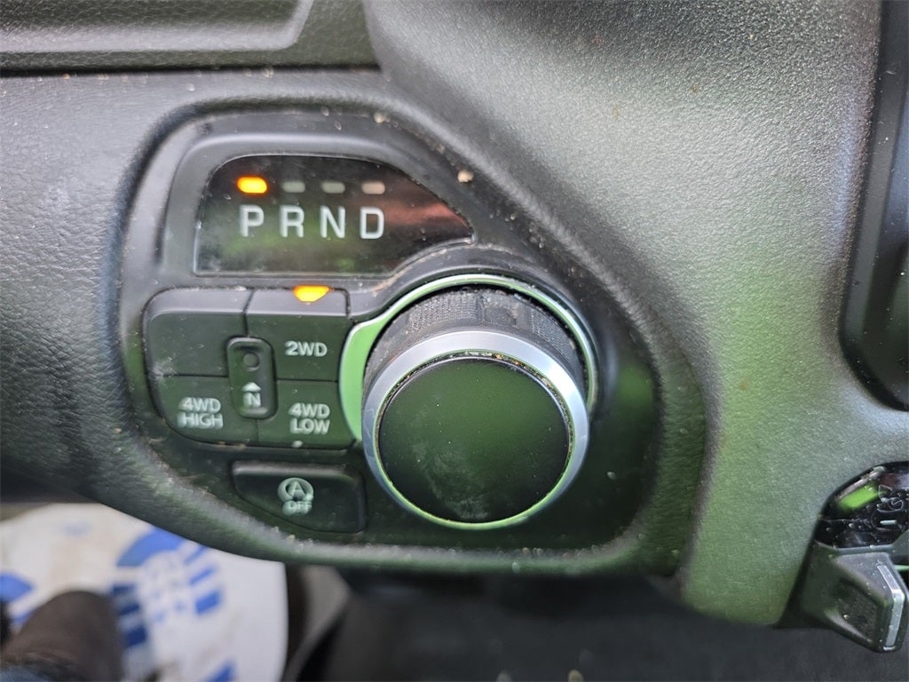 2024 RAM 1500 Tradesman