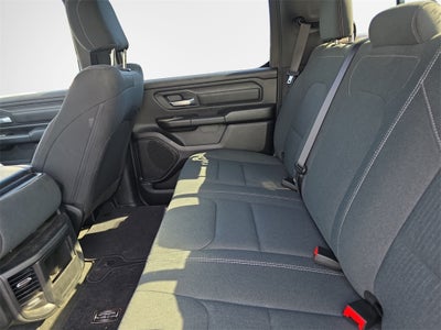 2024 RAM 1500 Tradesman