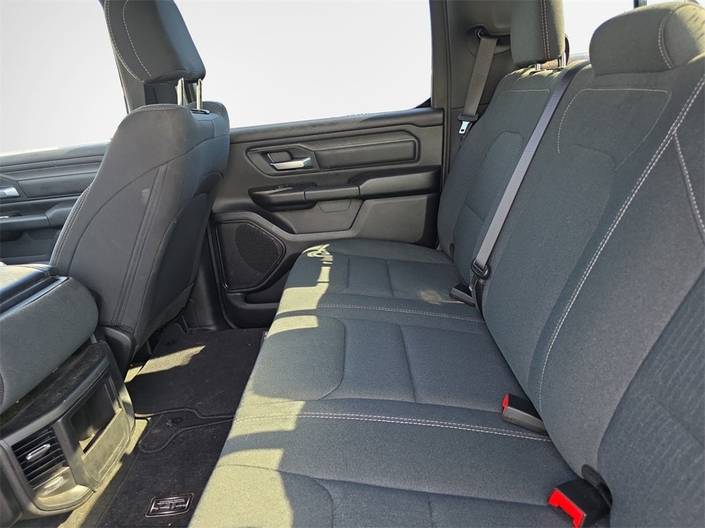 2024 RAM 1500 Tradesman