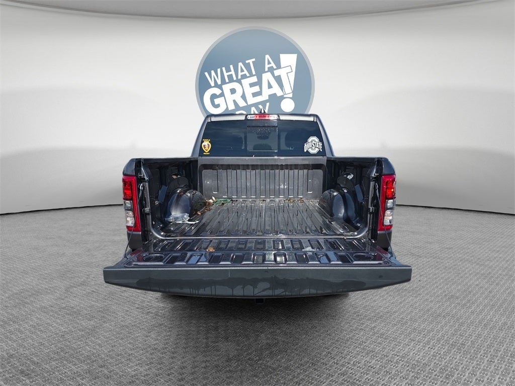 2024 RAM 1500 Tradesman