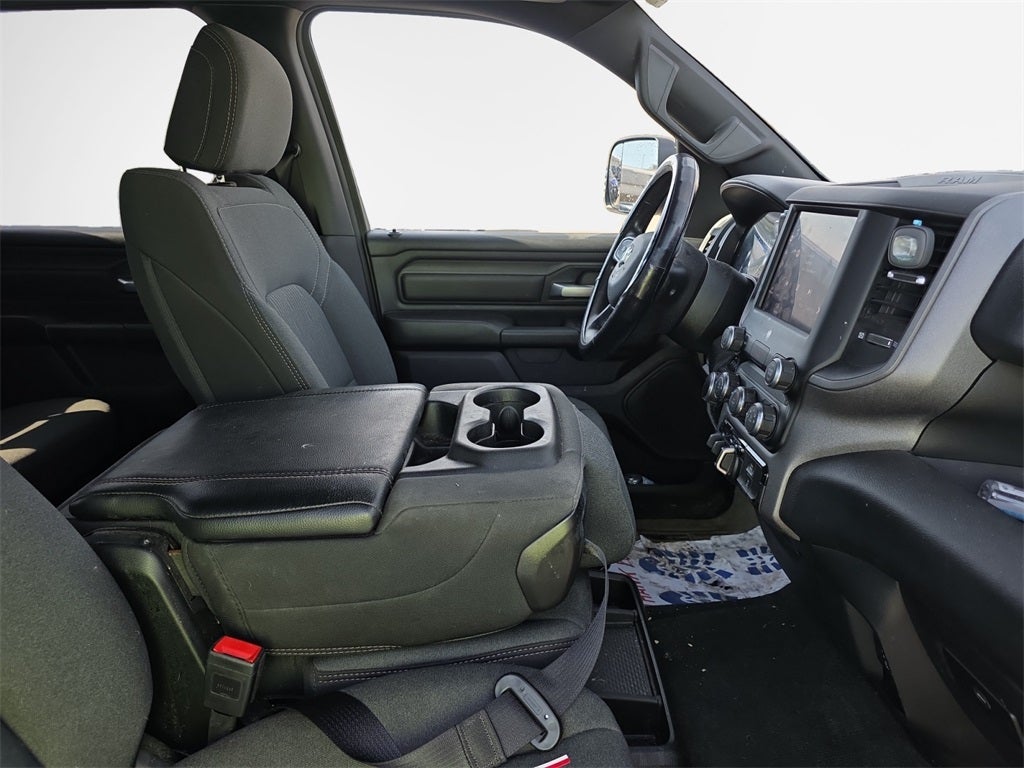 2024 RAM 1500 Tradesman