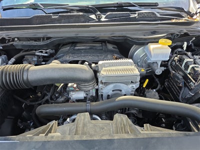 2024 RAM 1500 Tradesman