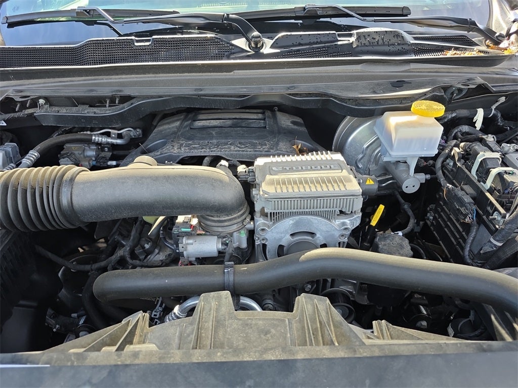 2024 RAM 1500 Tradesman