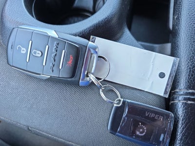 2024 RAM 1500 Tradesman