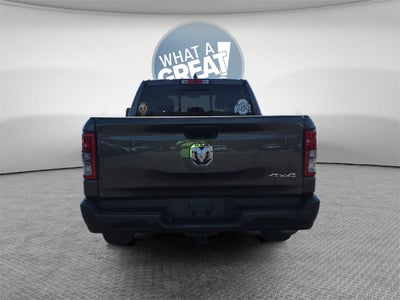 2024 RAM 1500 Tradesman