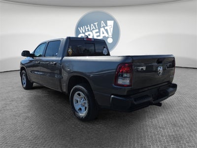 2024 RAM 1500 Tradesman