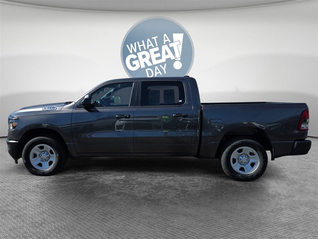 2024 RAM 1500 Tradesman
