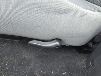 2010 Dodge Dakota Big Horn