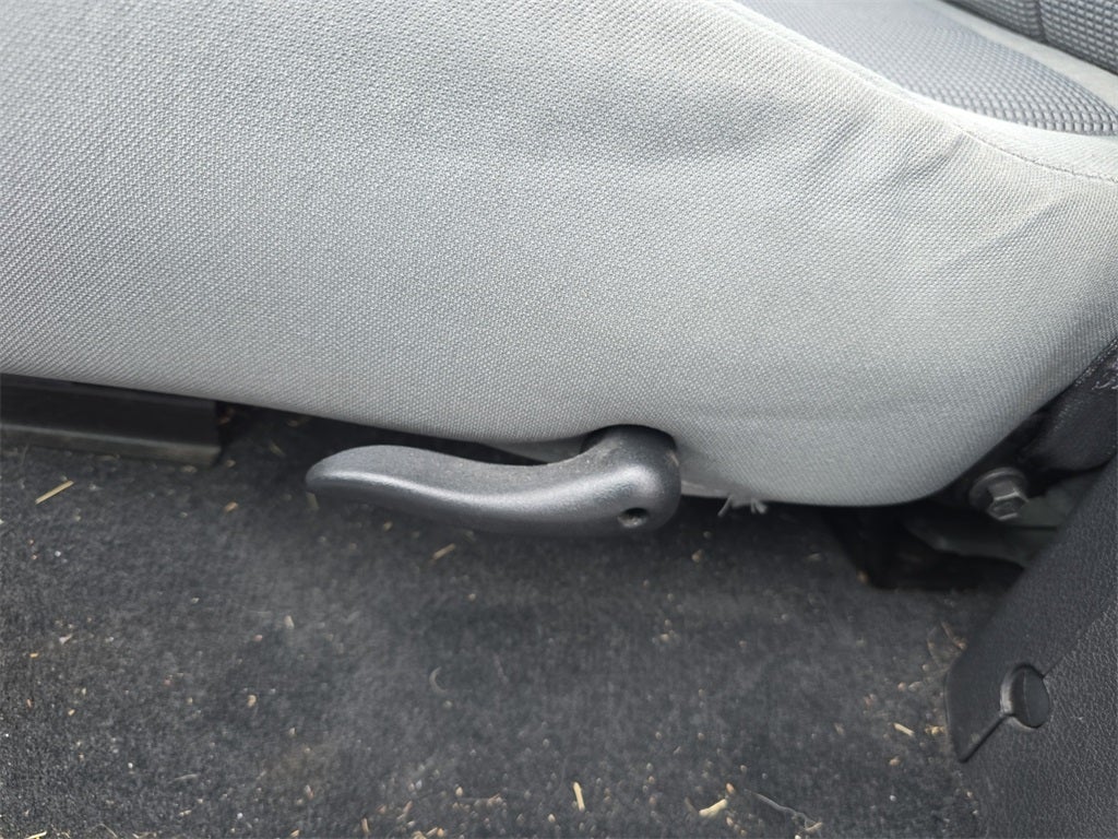 2010 Dodge Dakota Big Horn