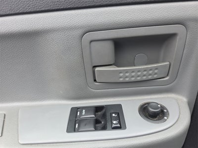 2010 Dodge Dakota Big Horn