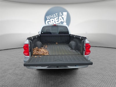 2010 Dodge Dakota Big Horn