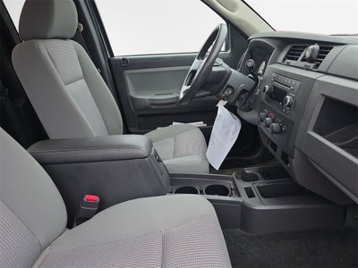 2010 Dodge Dakota Big Horn
