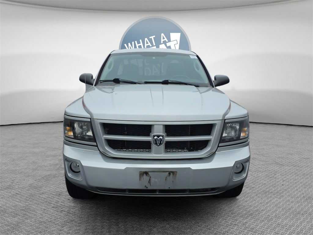 2010 Dodge Dakota Big Horn