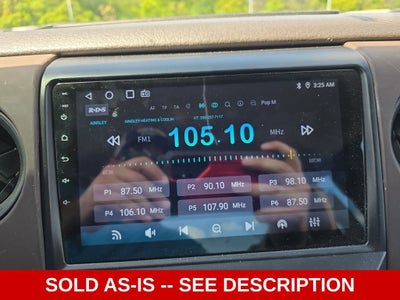 2010 Ford F-150 STX