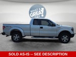 2010 Ford F-150 STX