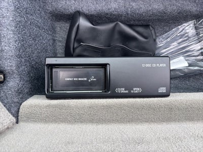 1998 Chevrolet Corvette Base