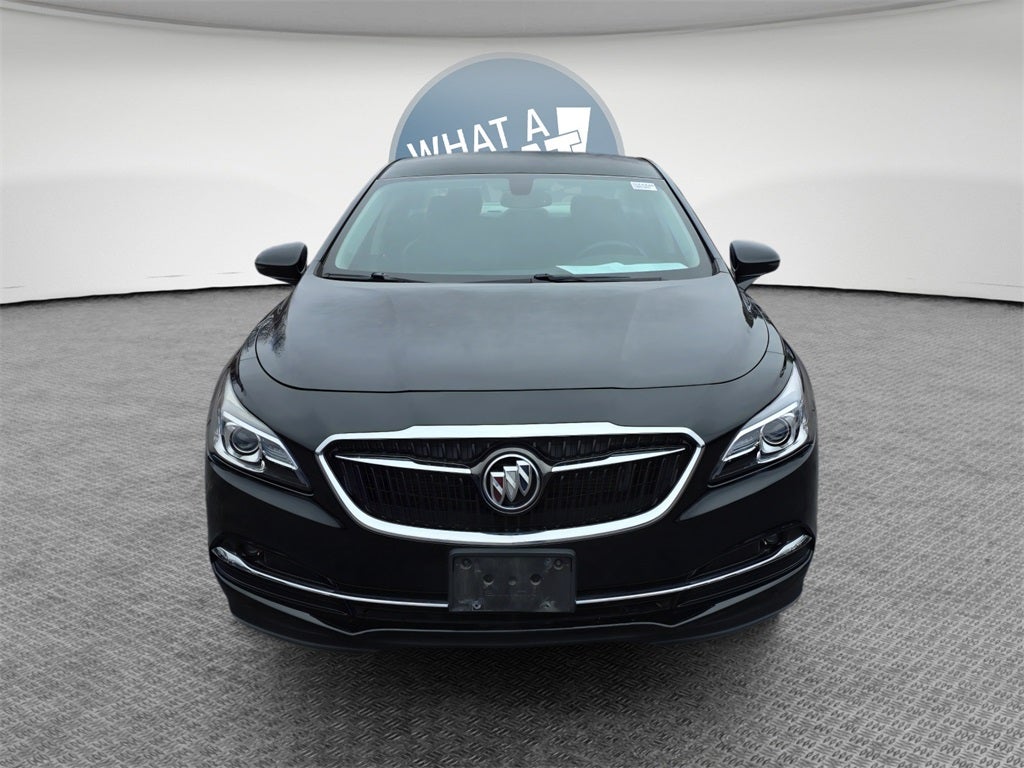 2017 Buick LaCrosse Essence