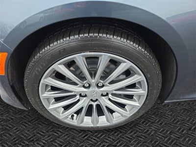 2022 Cadillac CT5 Premium Luxury