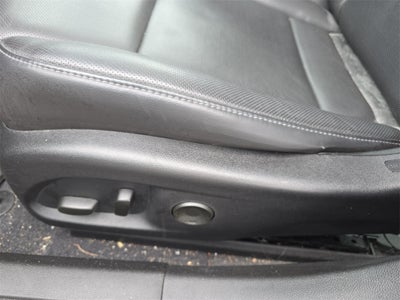 2022 Cadillac CT5 Premium Luxury