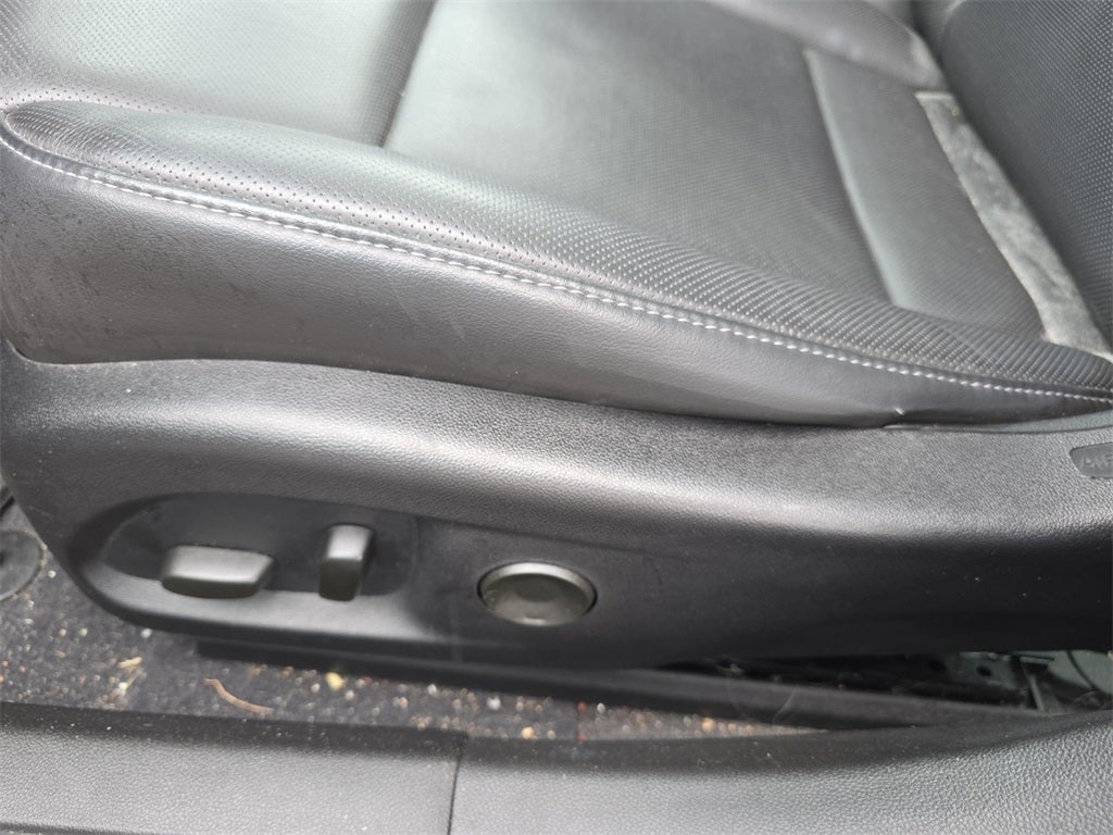 2022 Cadillac CT5 Premium Luxury