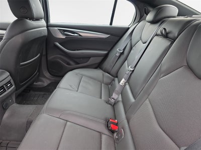 2022 Cadillac CT5 Premium Luxury