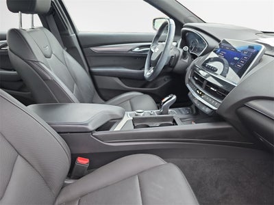 2022 Cadillac CT5 Premium Luxury