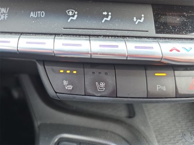 2022 Cadillac CT5 Premium Luxury